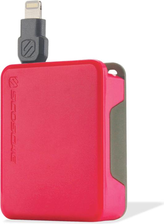 Produktbild Scosche boltBOX (0.90 m, USB 2.0)