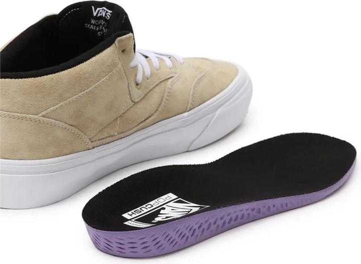 Actual product image Vans Half Cab 92 (40.5)