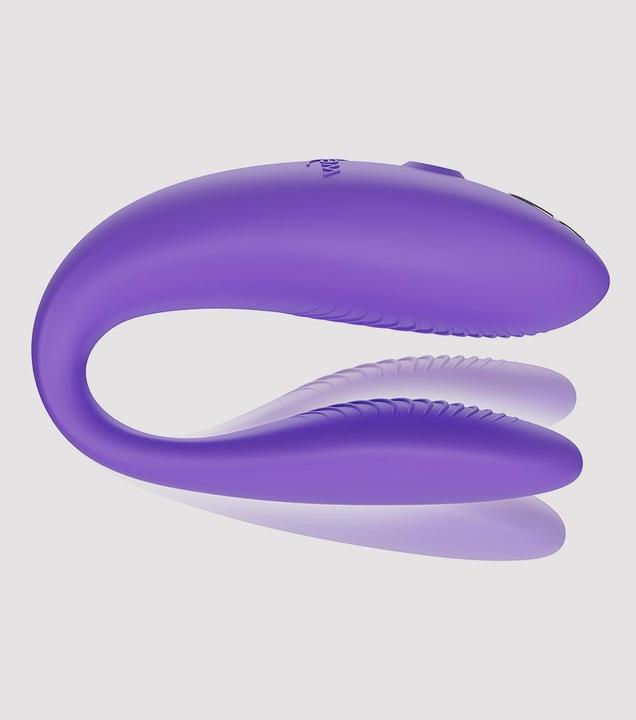 Produktbild We-Vibe Sync Go