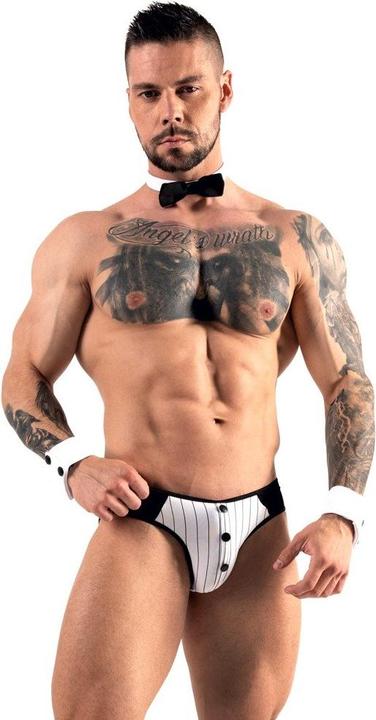 Actual product image Svenjoyment Men's Jock Briefs XL (XL)