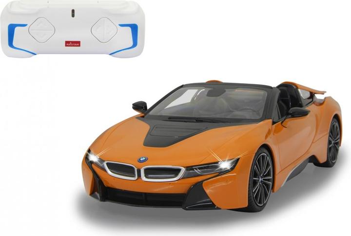 Productafbeelding Jamara BMW I8 Roadster