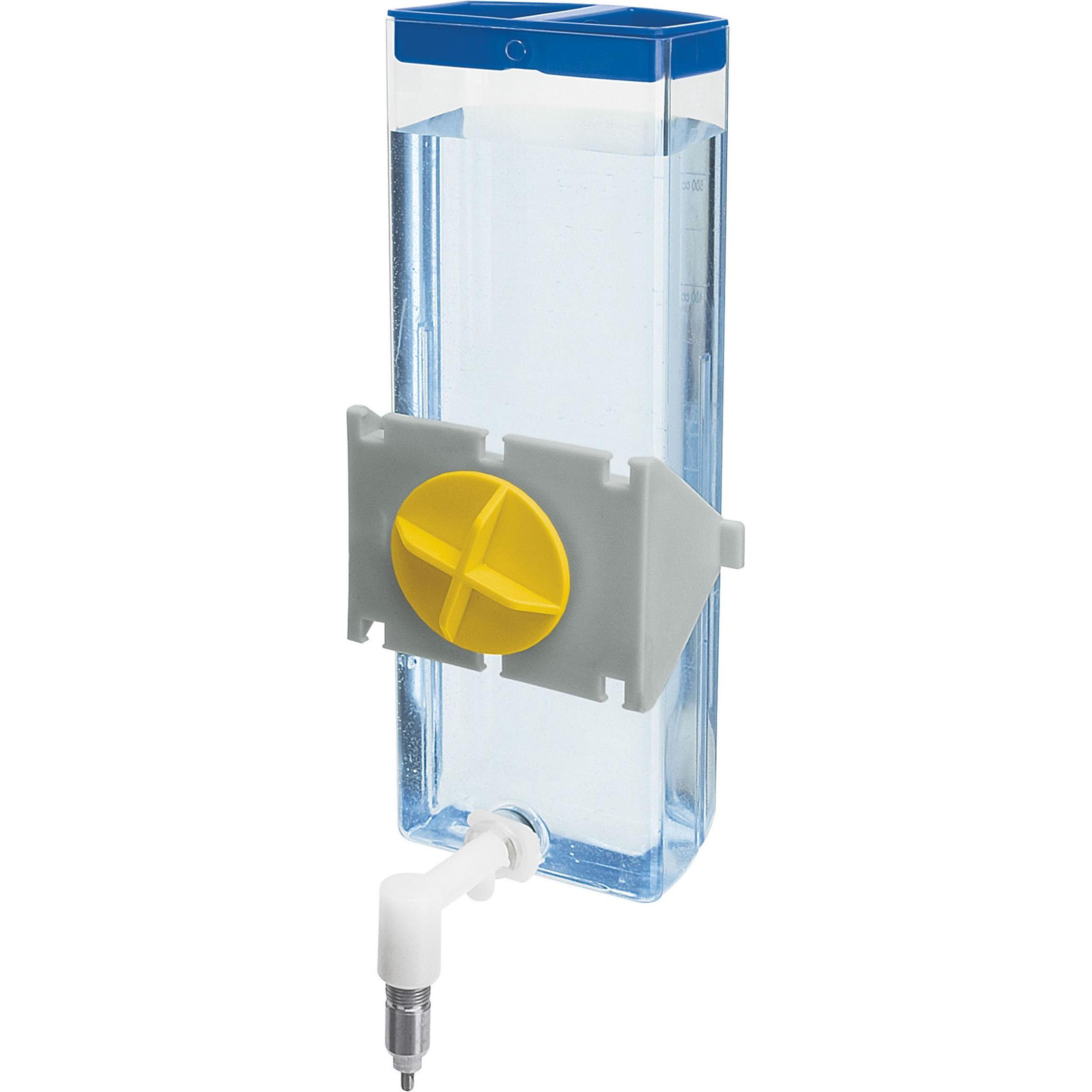 Ferplast Nagertränke Sippy (0.60 l), Futternapf