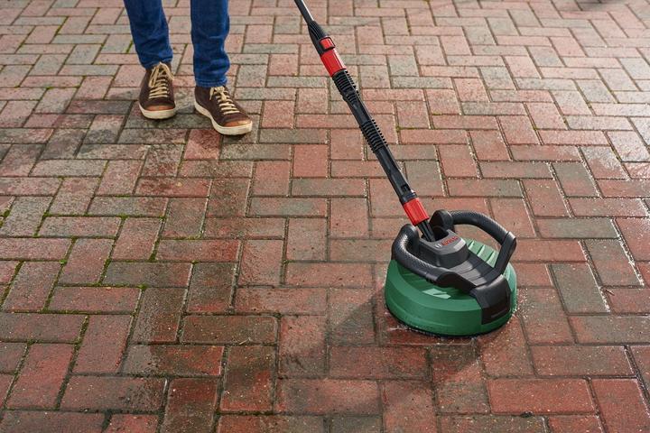 Immagine prodotto Bosch Home & Garden Pulitore per terrazze Aquasurf 280 per Aquatak