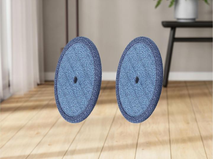 Produktbild ZE177 - PowerPro Mop+ nozzle