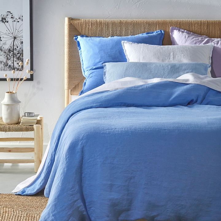 Actual product image La Redoute Interieurs Linot (Duvet cover, 160 x 210 cm)