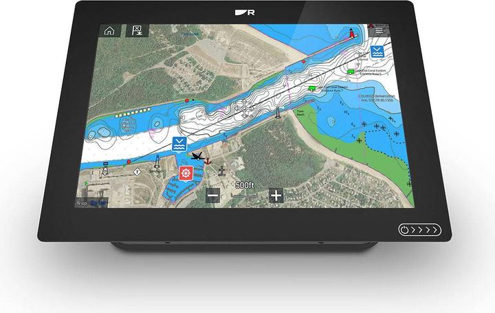 Image du produit Raymarine Système de navigation "Axiom+