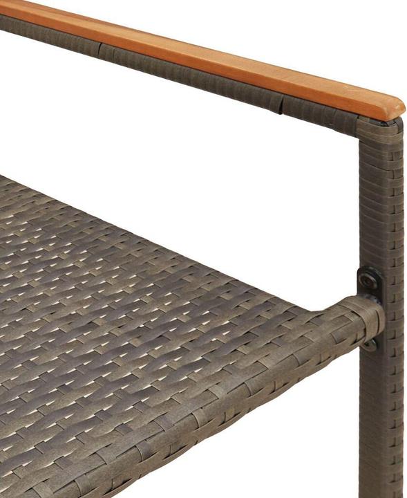 Produktbild vidaXL Gartenmöbel