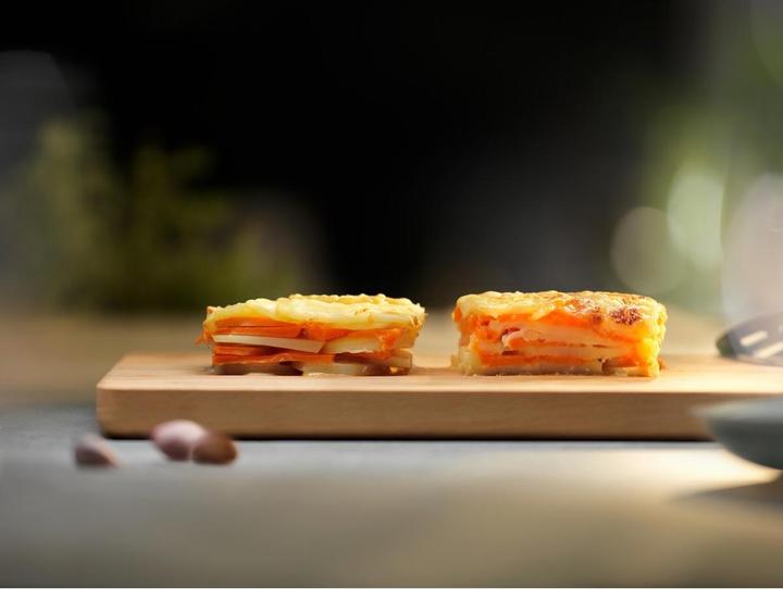 Immagine prodotto Electrolux KODEH70X A Acciaio inossidabile