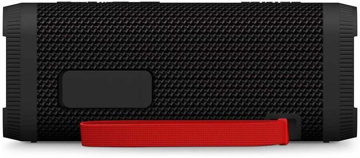 Actual product image Philips Bluetooth Speaker TAS2000B/00 Schwarz (20 h)