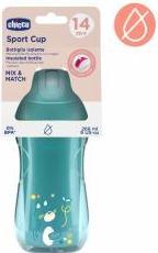 Produktbild Chicco Sport Cup - BLUE - 14m+