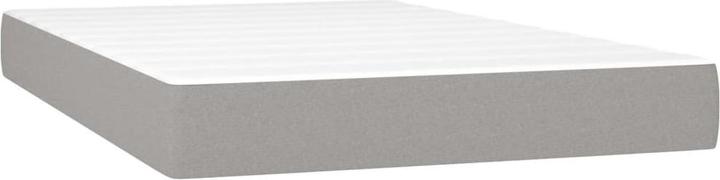 Image du produit vidaXL Boxspringbett (120 x 200 cm)