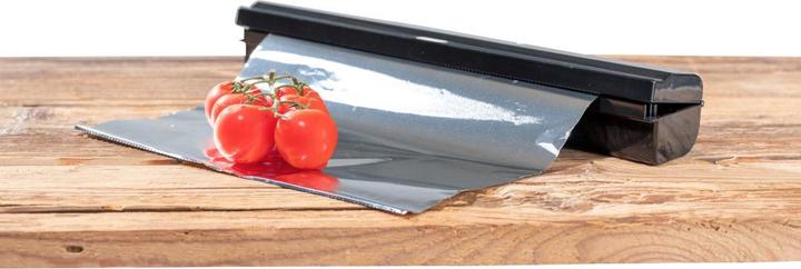 Actual product image Wenko Perfect Cutter film dispenser