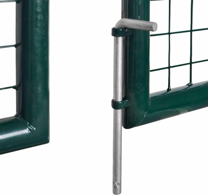 Produktbild vidaXL Gartentor