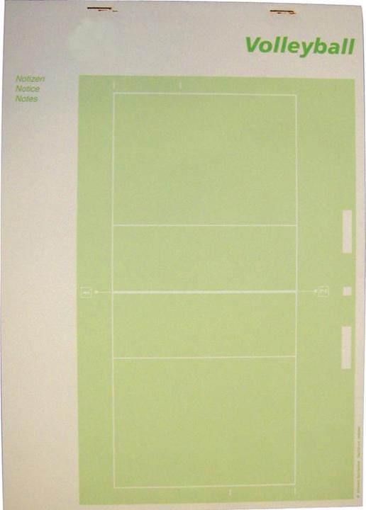 Actual product image Huspo Replacement pitch block