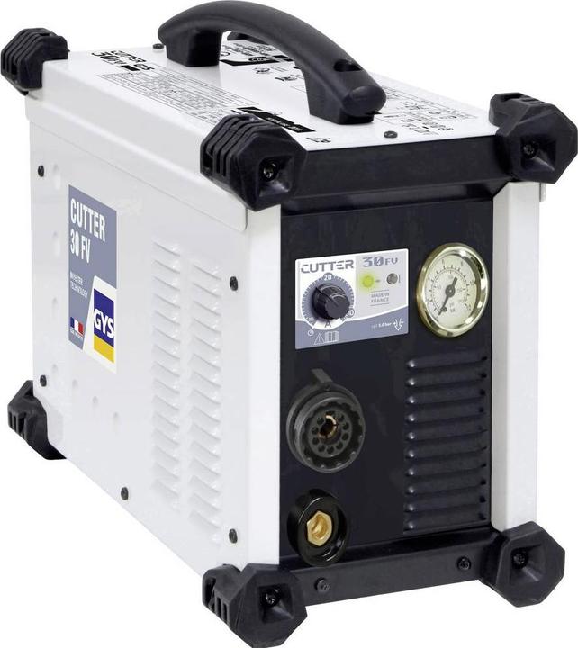 Produktbild GYS Plasmaschneidgerät Plasma CUTTER 30