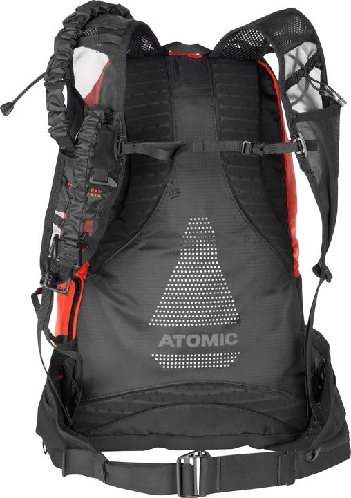Actual product image Atomic Backland UL Race backpack (16 l)