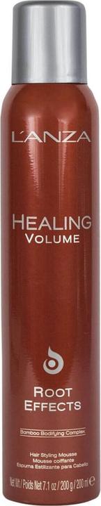 Produktbild L'Anza Healing Volume Root Effect (200 ml, Volumenschaum)