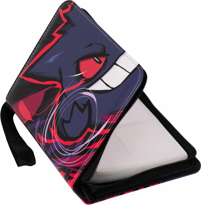 Actual product image Pyramide Karten Album G1 A5