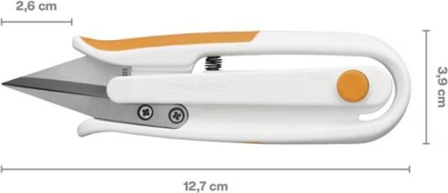 Image du produit Fiskars Coupe-fil Softgrip 180mm