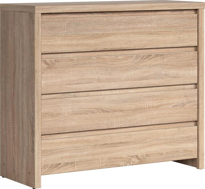 Holz, Sonoma-Eichenoptik