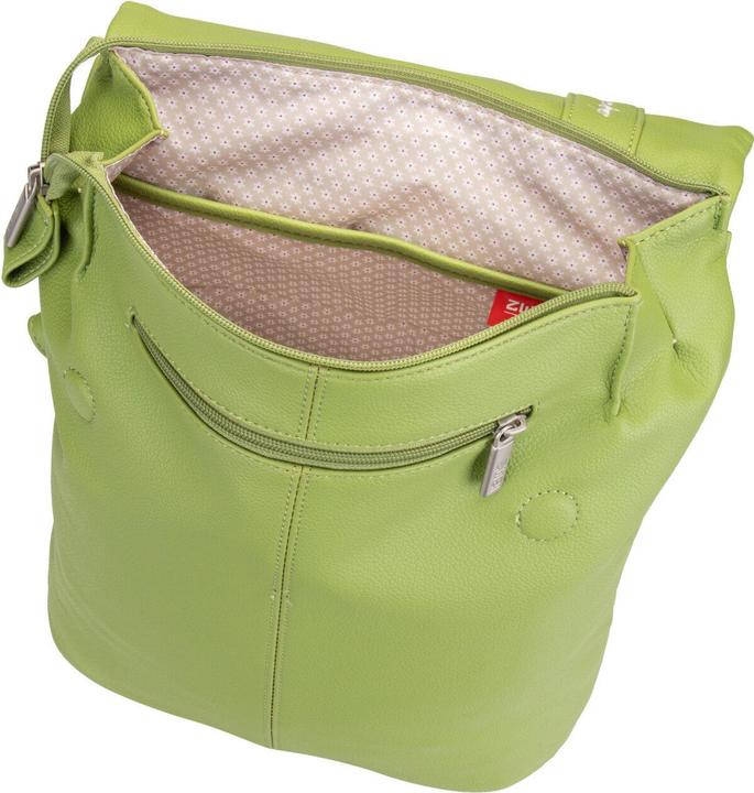 Image du produit Zwei Laptoprucksack Mademoiselle MR13 (6 l)