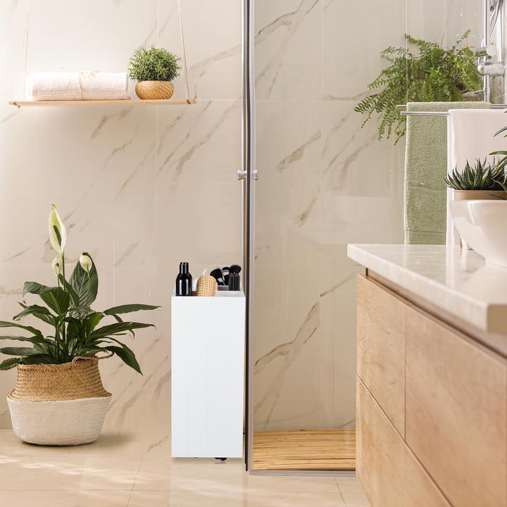 Produktbild Relaxdays Nischenregal (38.50 x 23 x 55 cm)