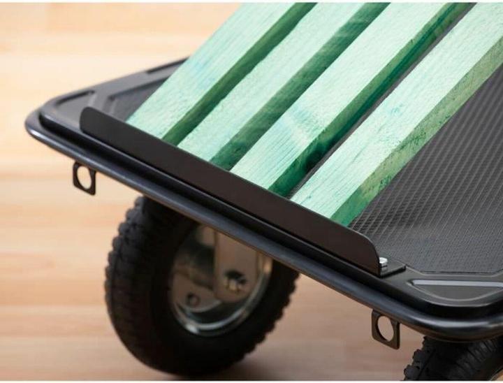 Produktbild Meister Super Cross Over (300 kg)