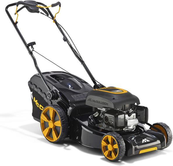 Image du produit McCulloch M56-190awfpx (Essence)