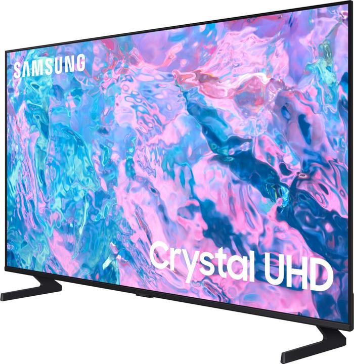 Productafbeelding Samsung CU7092 43" 4K LED TV (43", LED, 4K)