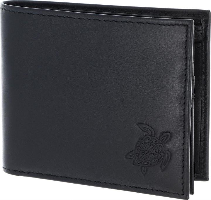 Turtle 2.0 Embossed Black