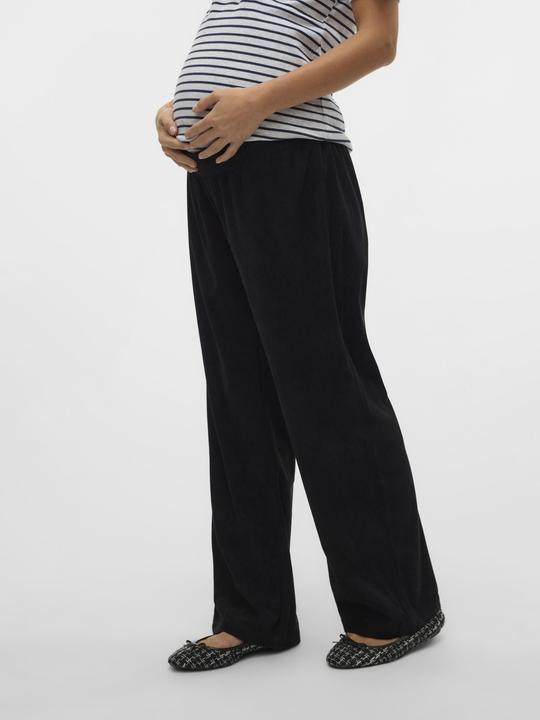 Produktbild Mamalicious Normal geschnitten Hose Hose mit weitem Beinschnitt (XL)