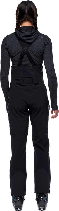 Image du produit Black Diamond W Recon Stretch Bibs (L)