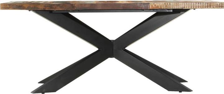 Image du produit vidaXL Kefira (90 x 180 x 76 cm)