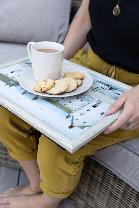 Image du produit Creative Tops Mats de table et cartes (4 pcs)