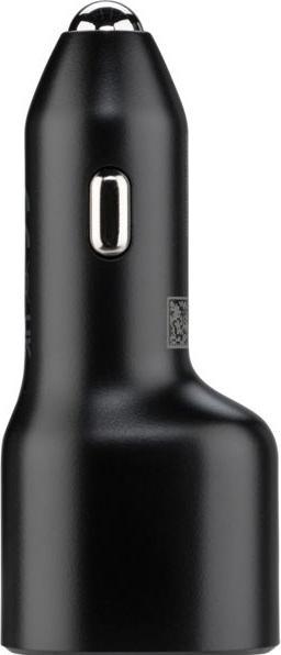 Image du produit Samsung Chargeur de voiture double