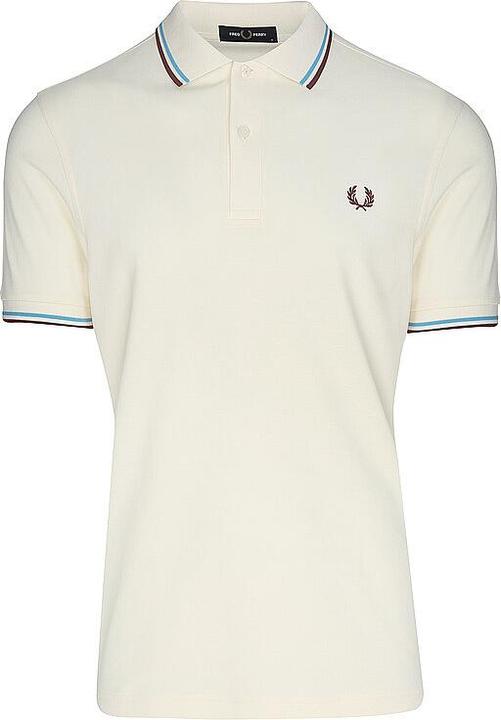 Produktbild Fred Perry Poloshirt (S)