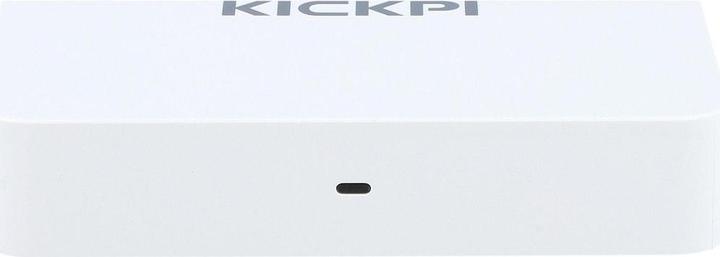 Image du produit Zehnder Kickpi KP1 (32 Go, Android 11)