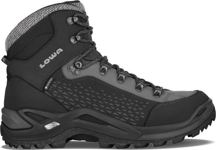 Produktbild Lowa Wanderschuh RENEGADE WARM GTX MID (41)