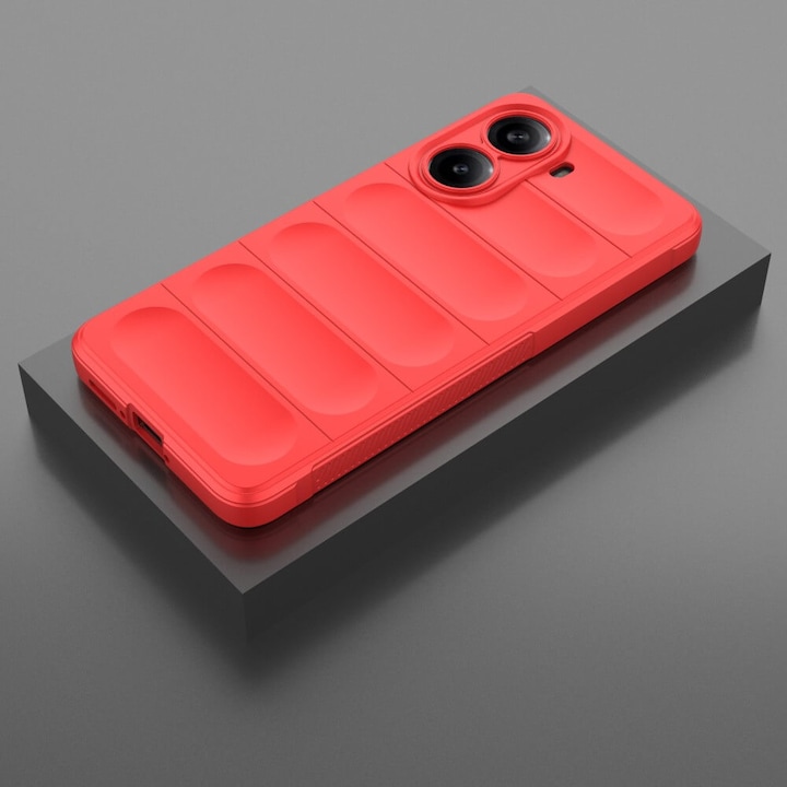 Produktbild Cover-Discount Rugged Protective Hülle (Xiaomi Poco X7 Pro)