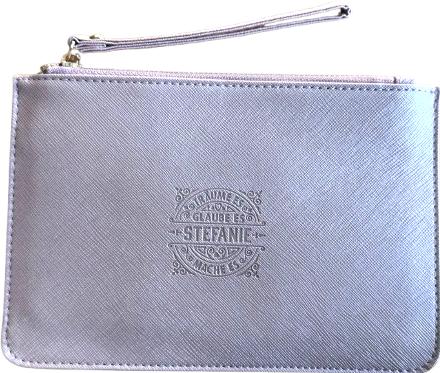 Produktbild 'Stefanie' Clutch- und Kosmetiktasche