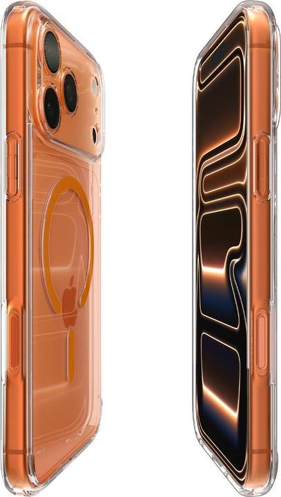 Produktbild Spigen Ultra Hybrid (MagFit) (Apple iPhone 17 Pro Max)