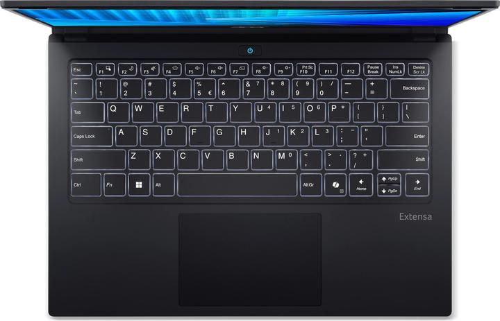Actual product image Acer Extensa 14 (14", 512 GB, 16 GB, CH, Intel Core Ultra 5 125H)