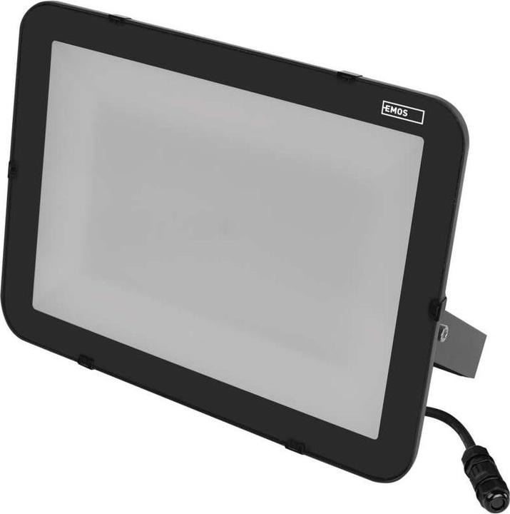 Produktbild Emos LED Flutlicht PROFI, 200W neutralweiss (22000 lm, IP65)