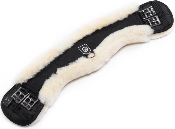 Produktbild Werner Christ Sattelgurt