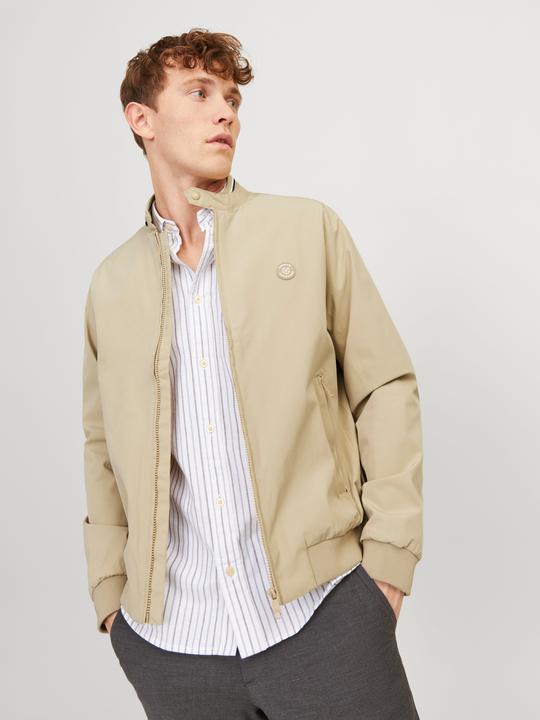 Produktbild Jack & Jones Jprblubrook Bomber Sn (S)