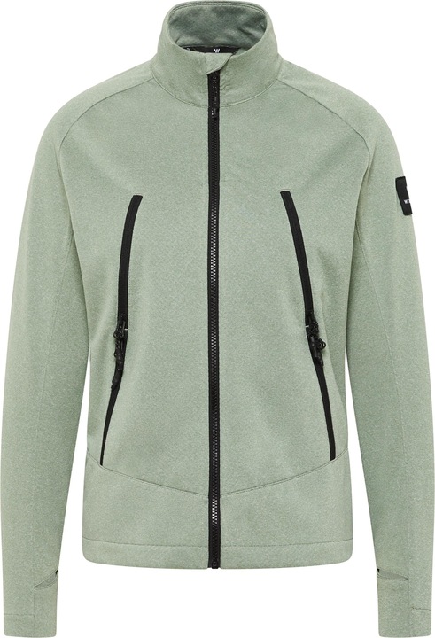 Produktbild Witeblaze DITE Ladies midlayer jacket,g grün XL (XL)
