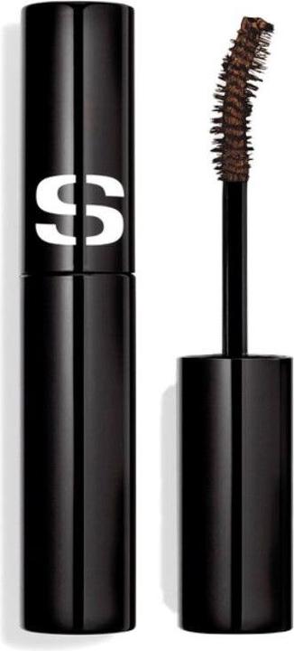 Immagine prodotto Sisley Così ricciolo (Deep Black)