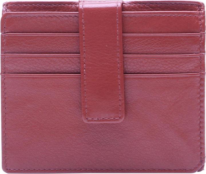 Produktbild Esquire Oslo Kreditkartenetui RFID Leder 9,5 cm