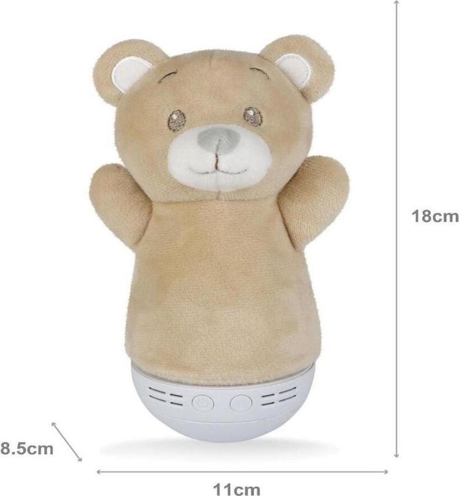 Actual product image Lucide Dolly (20 lm)