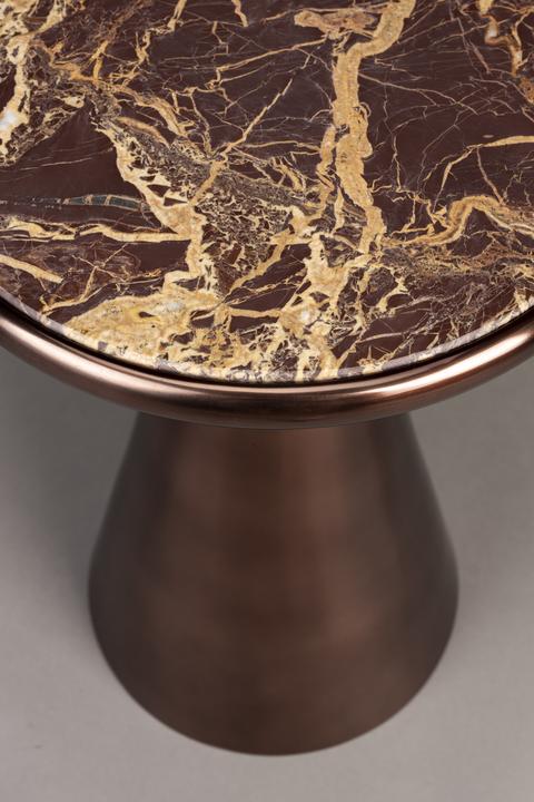 Image du produit Dutchbone Table (32.5 x 32.5 x 45 cm)